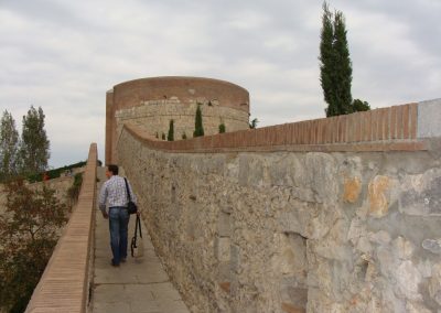 P1: Tour des Prêcheurs